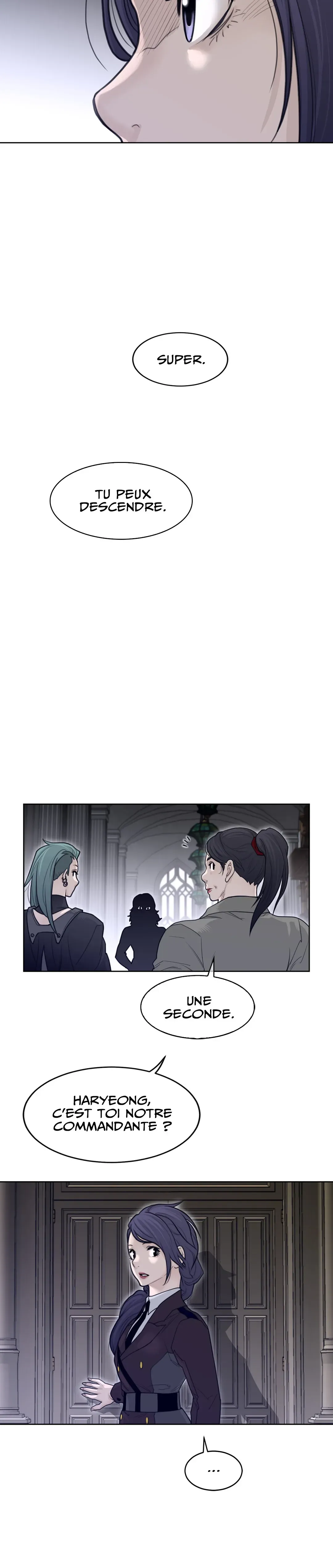 Read Perfect Half FR Manga Online