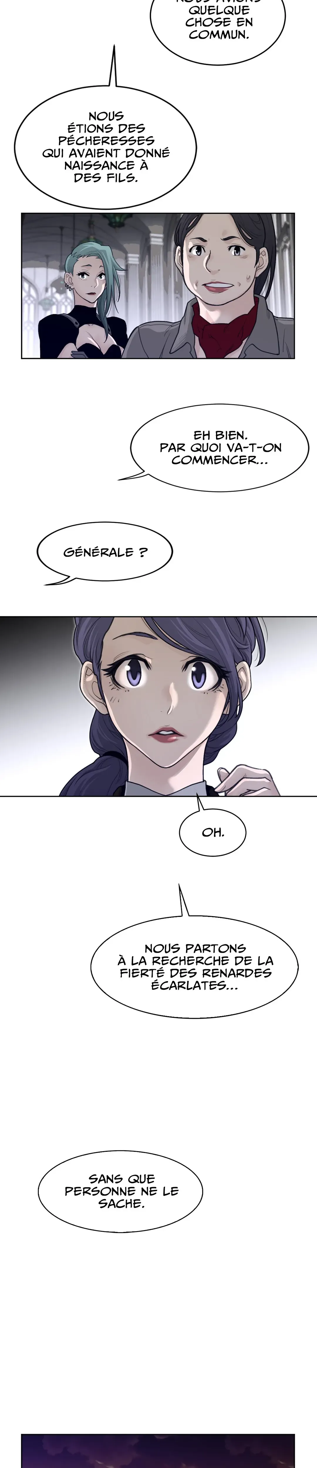Read Perfect Half FR Manga Online