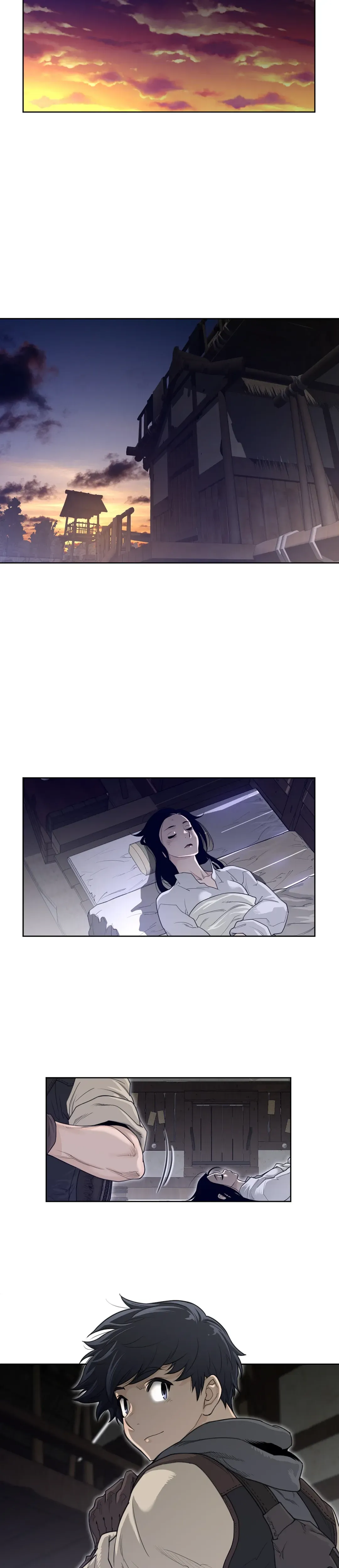 Read Perfect Half FR Manga Online