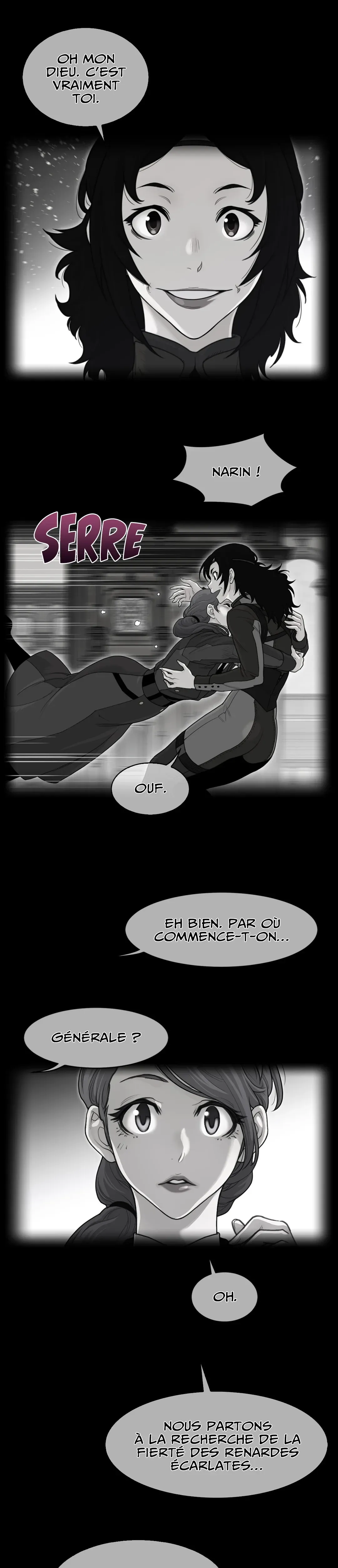 Read Perfect Half FR Manga Online