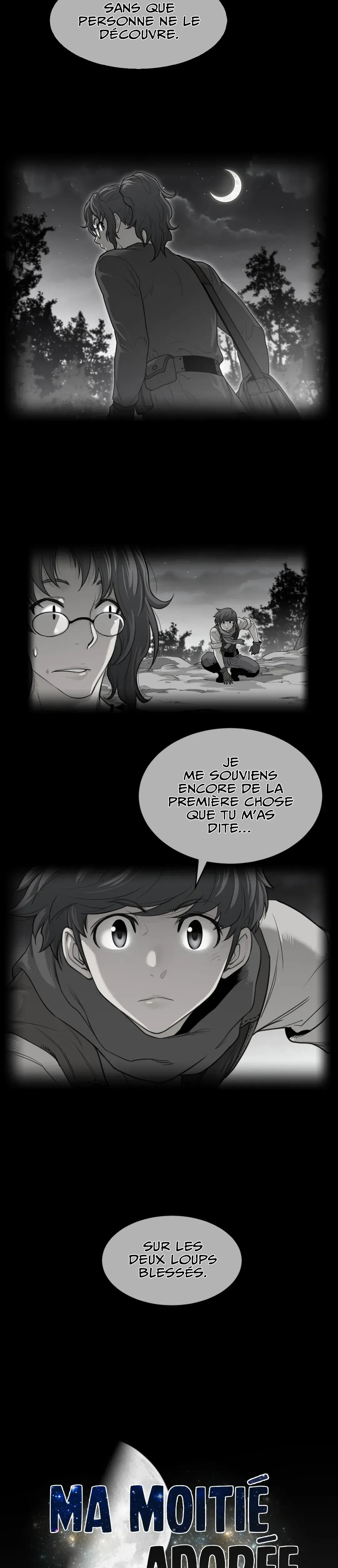 Read Perfect Half FR Manga Online