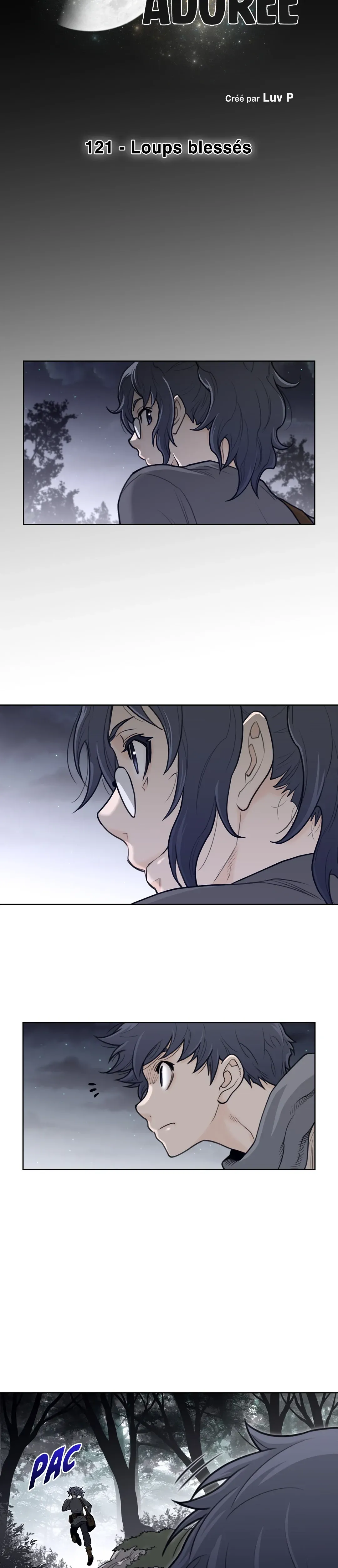 Read Perfect Half FR Manga Online