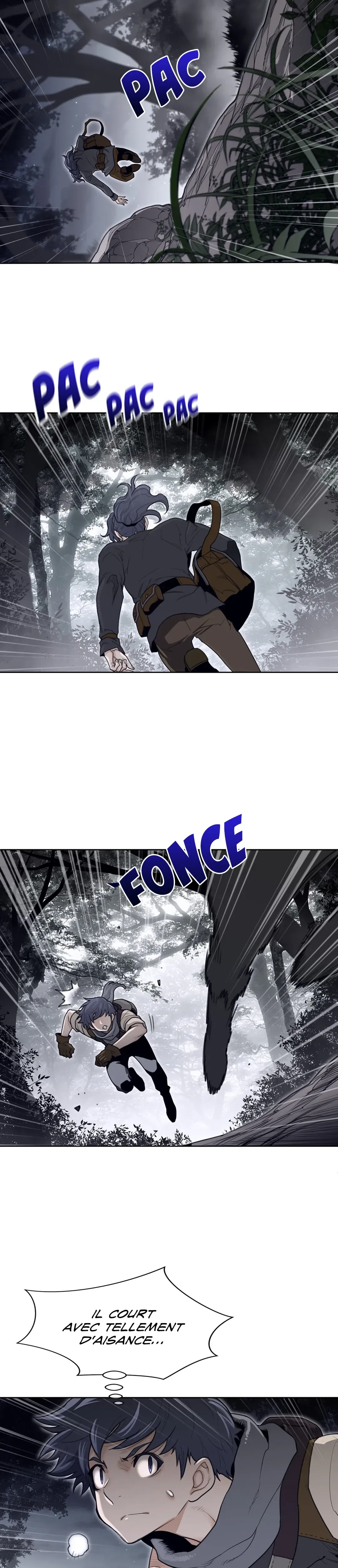 Read Perfect Half FR Manga Online