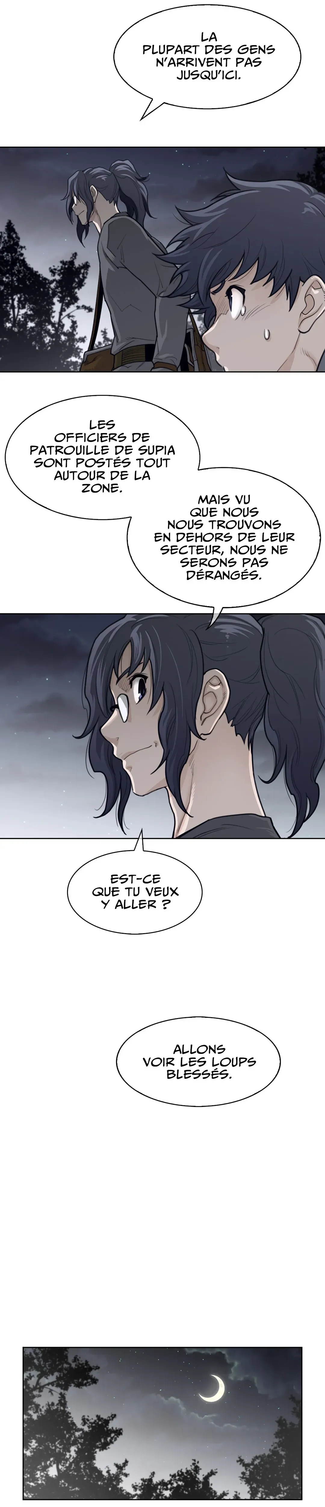 Read Perfect Half FR Manga Online