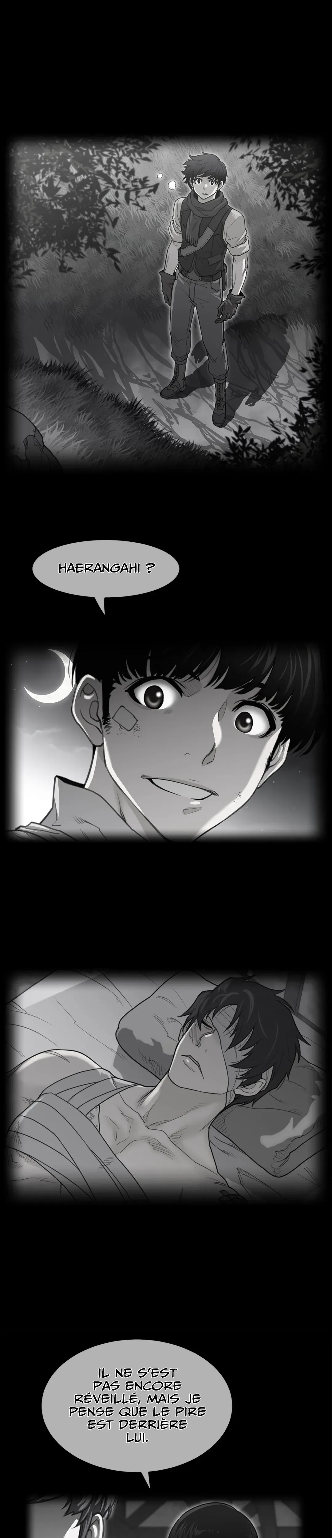 Read Perfect Half FR Manga Online