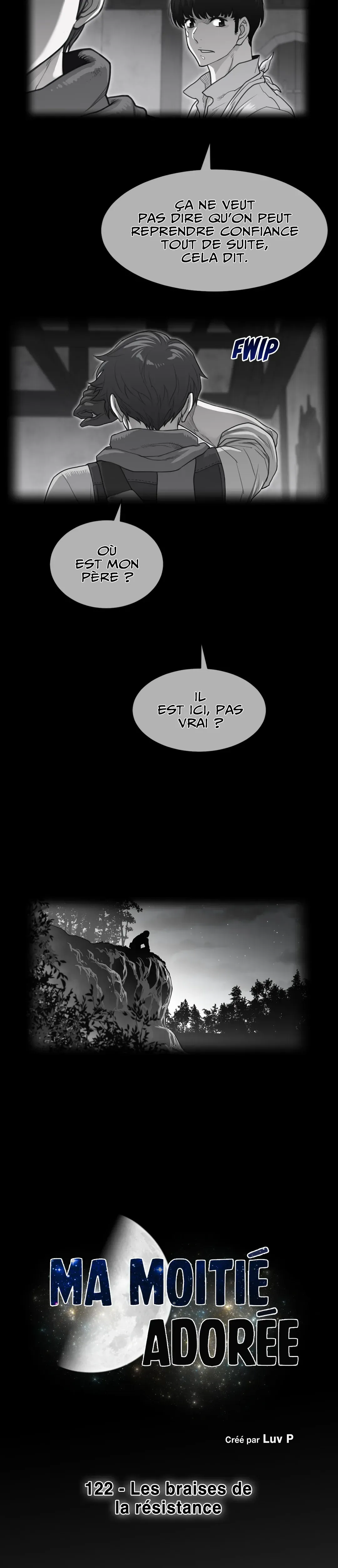 Read Perfect Half FR Manga Online
