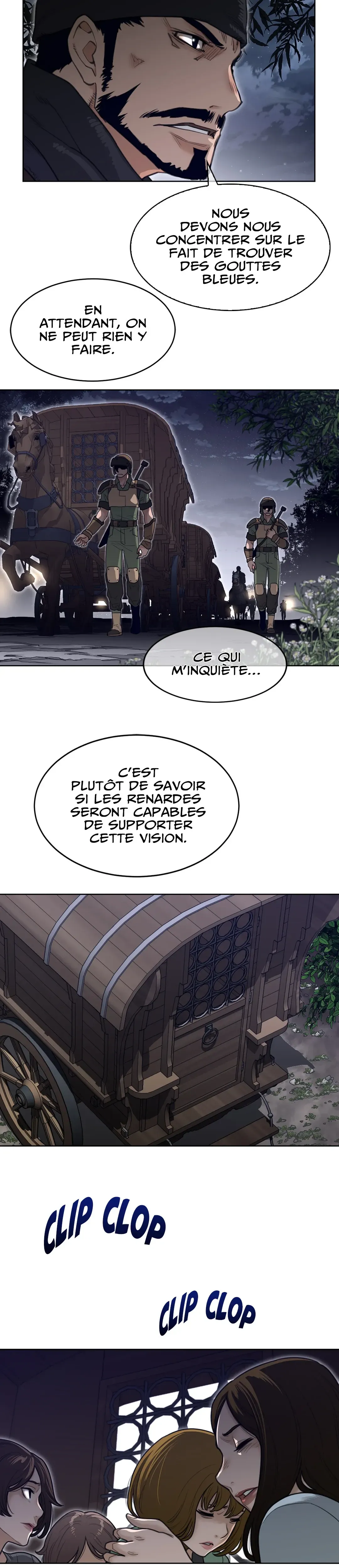 Read Perfect Half FR Manga Online