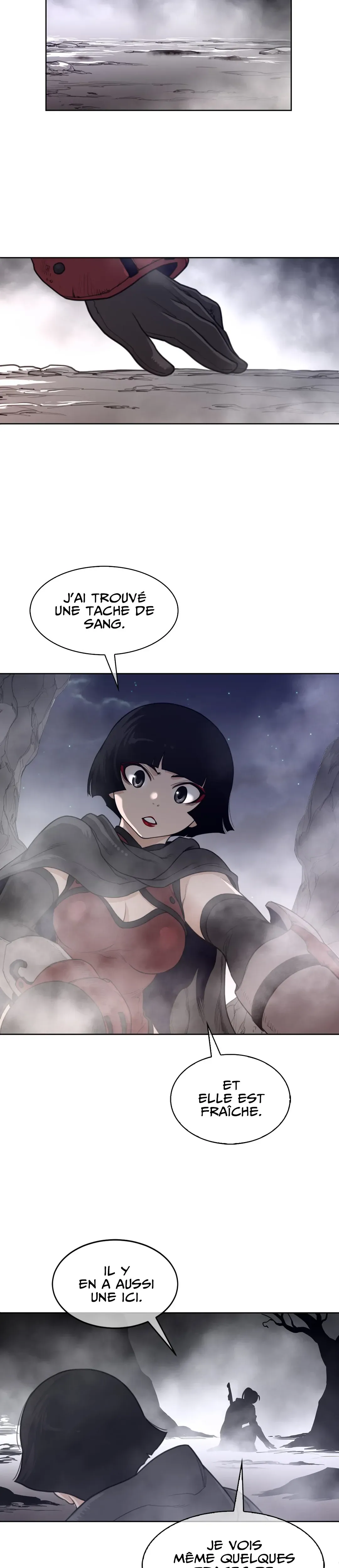 Read Perfect Half FR Manga Online