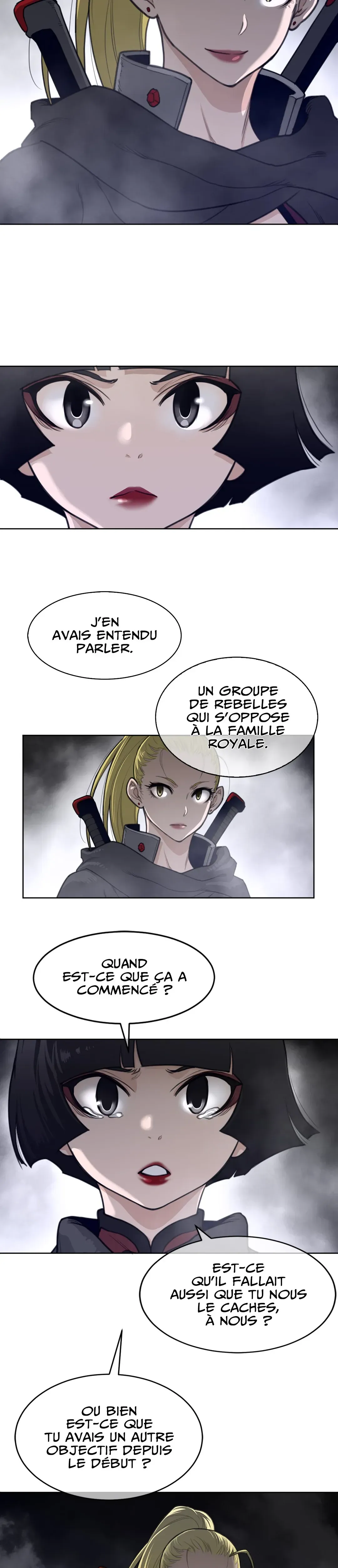 Read Perfect Half FR Manga Online