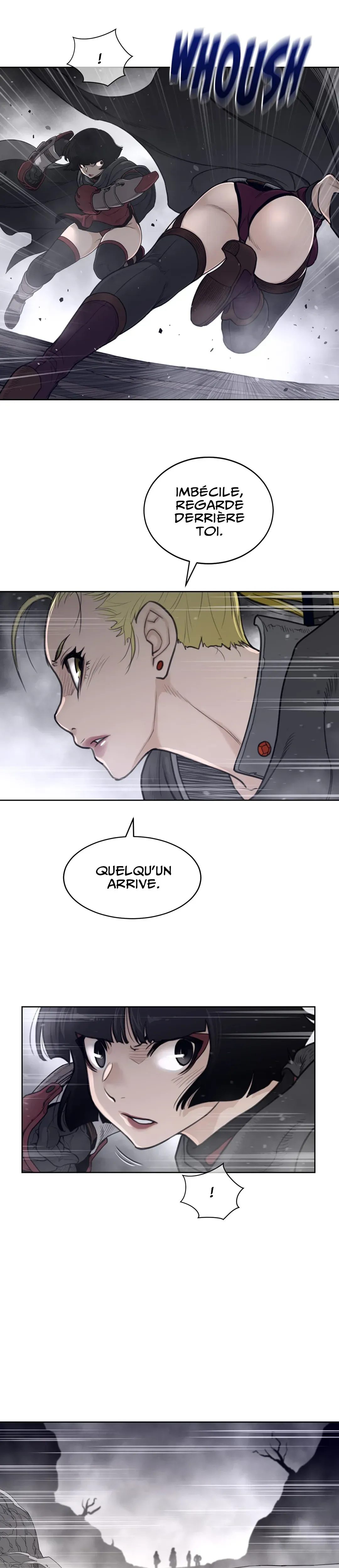 Read Perfect Half FR Manga Online