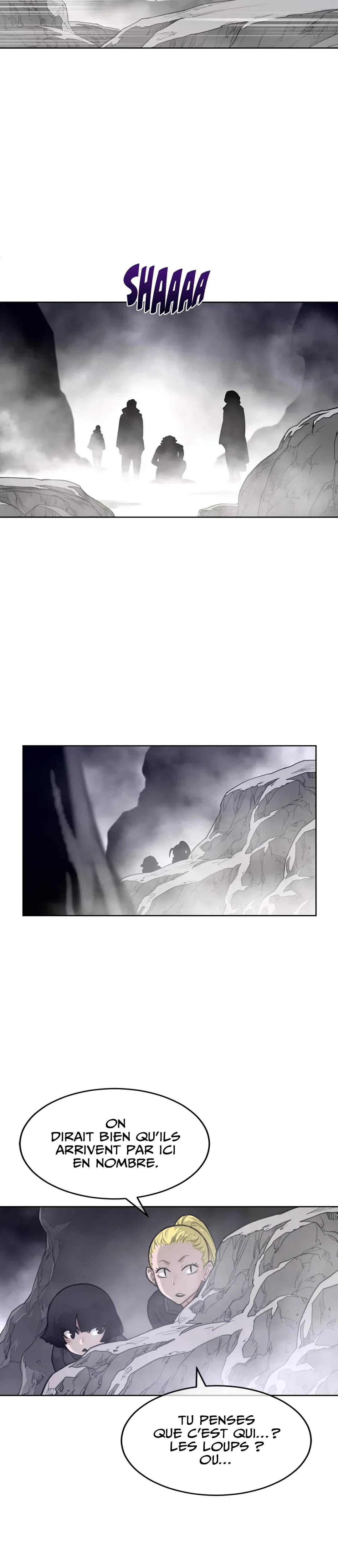 Read Perfect Half FR Manga Online