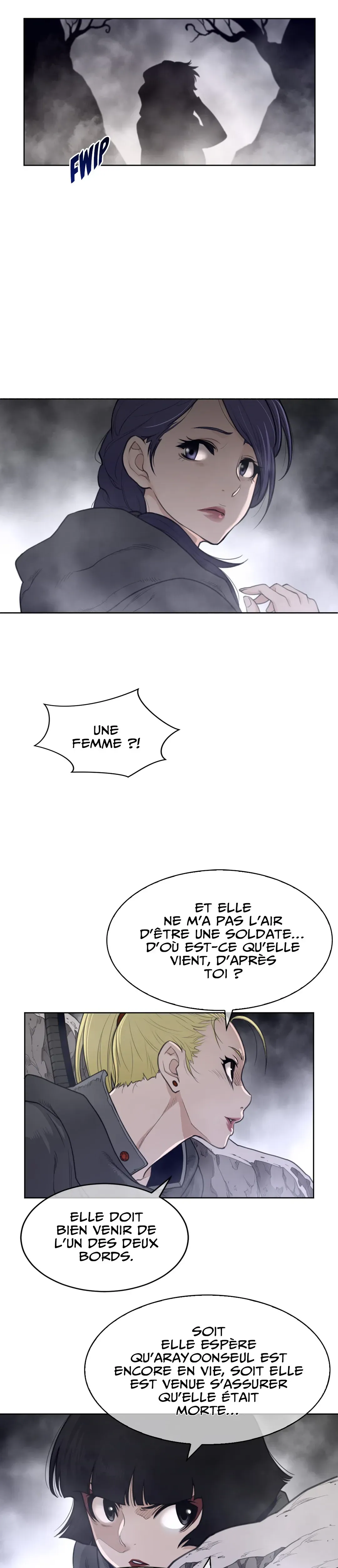Read Perfect Half FR Manga Online