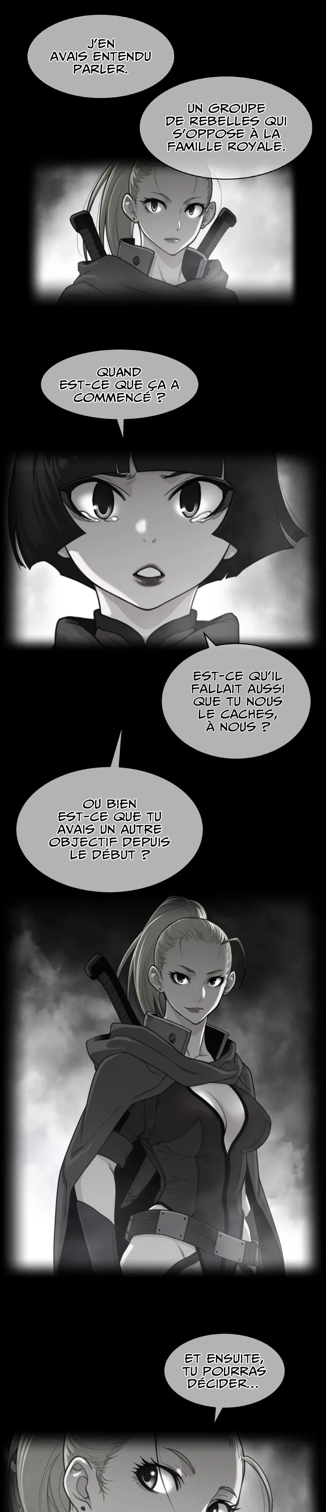Read Perfect Half FR Manga Online