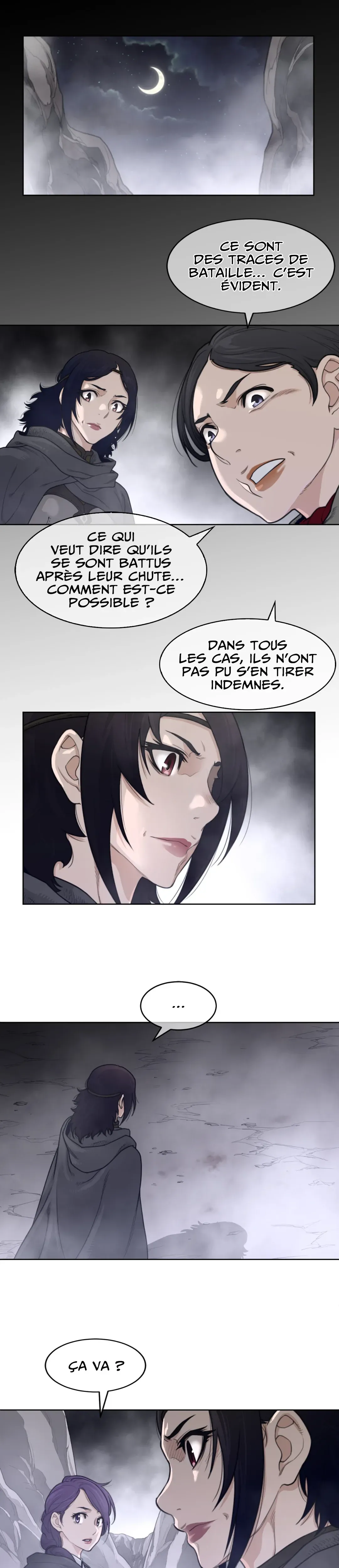 Read Perfect Half FR Manga Online