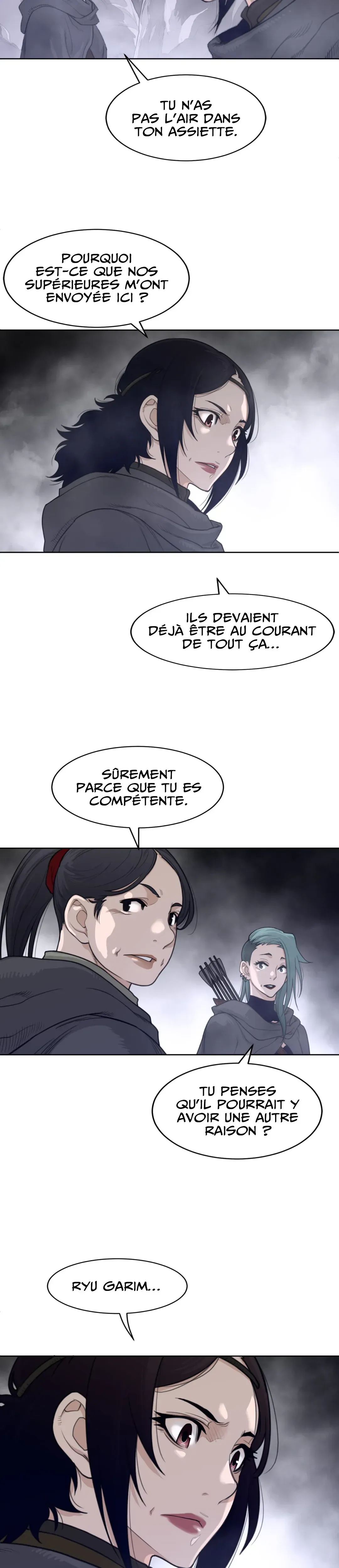 Read Perfect Half FR Manga Online