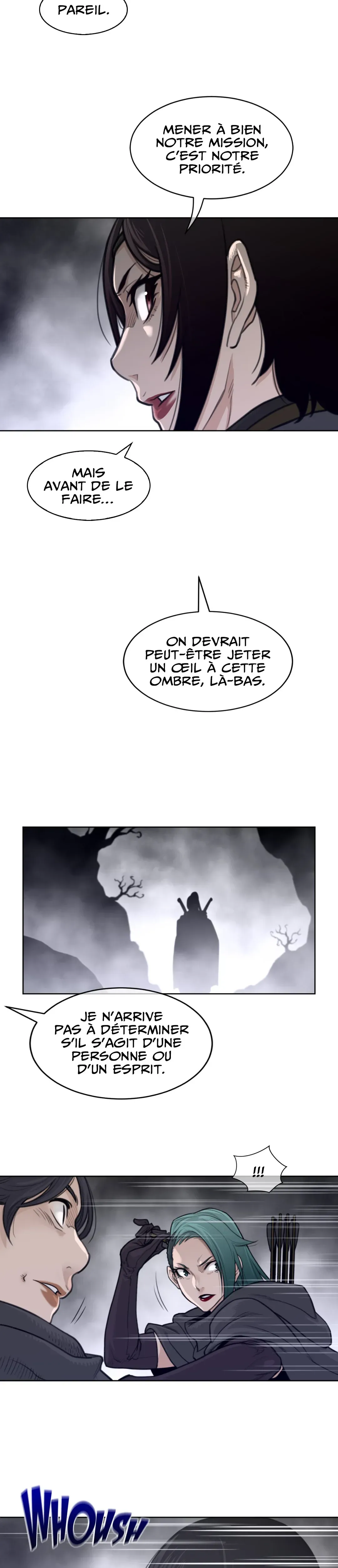 Read Perfect Half FR Manga Online