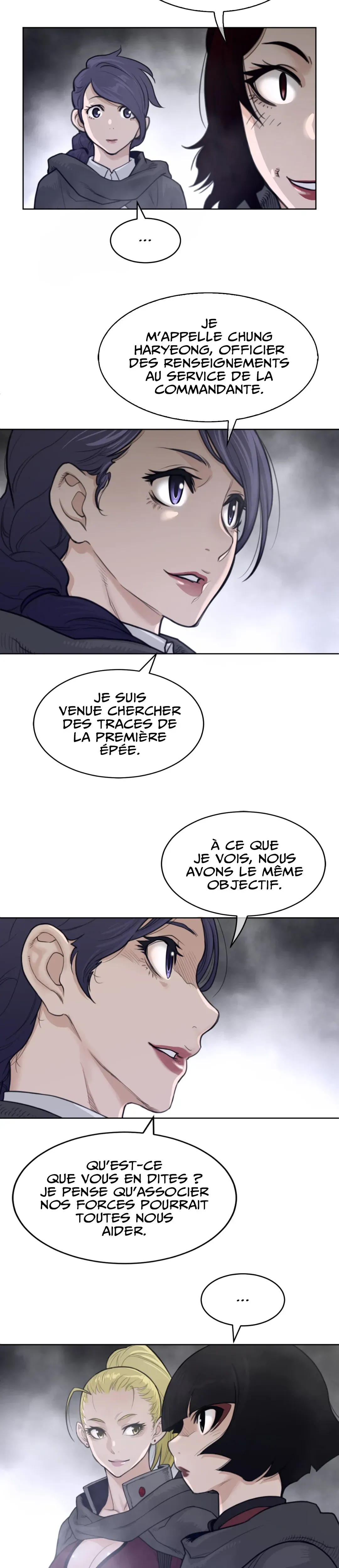Read Perfect Half FR Manga Online