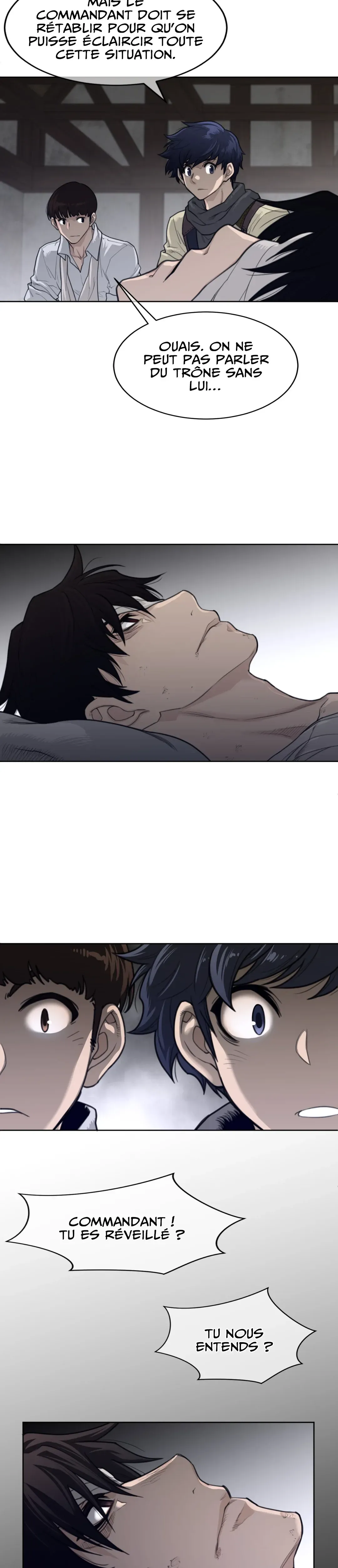 Read Perfect Half FR Manga Online