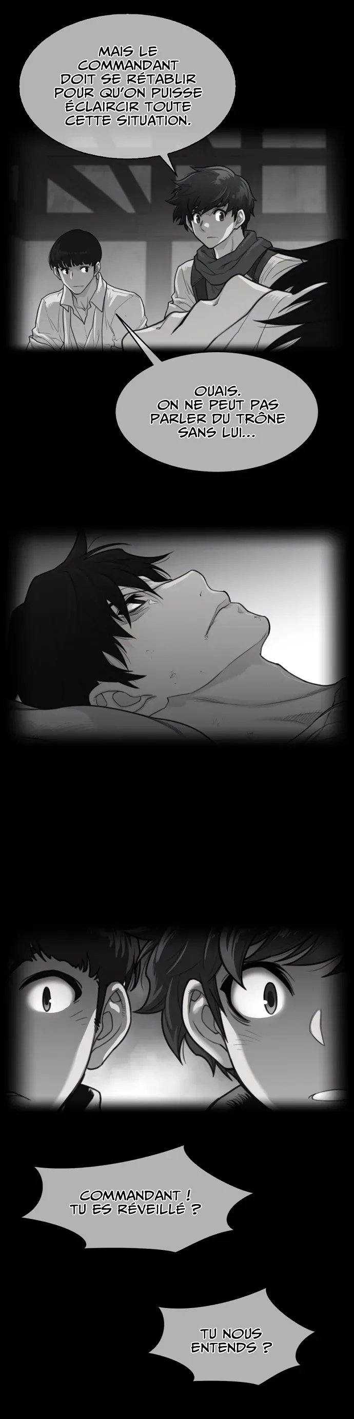 Read Perfect Half FR Manga Online