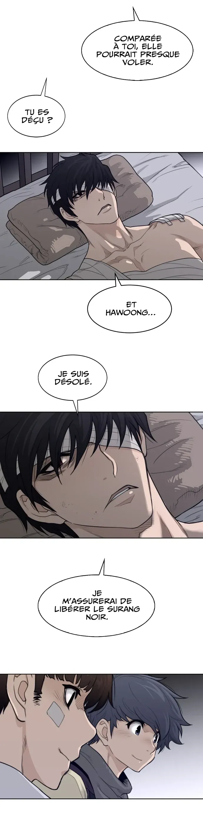 Read Perfect Half FR Manga Online