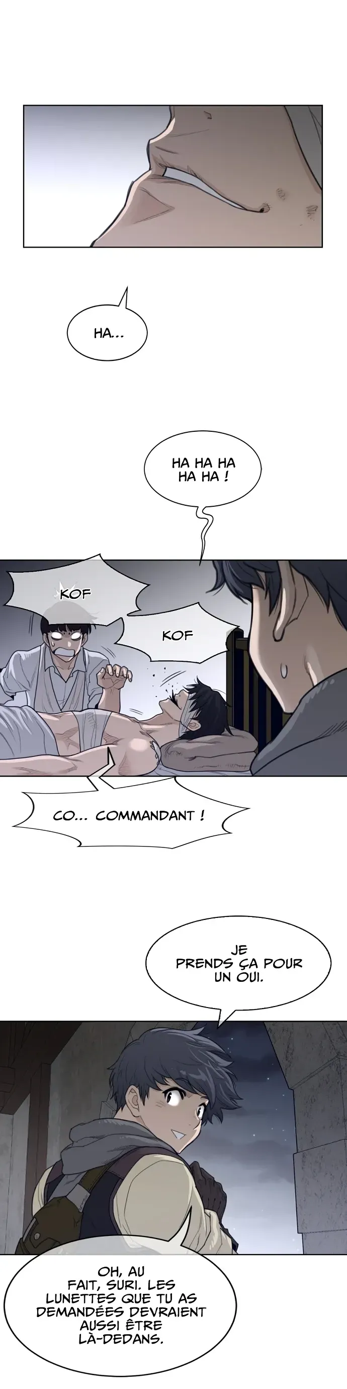 Read Perfect Half FR Manga Online