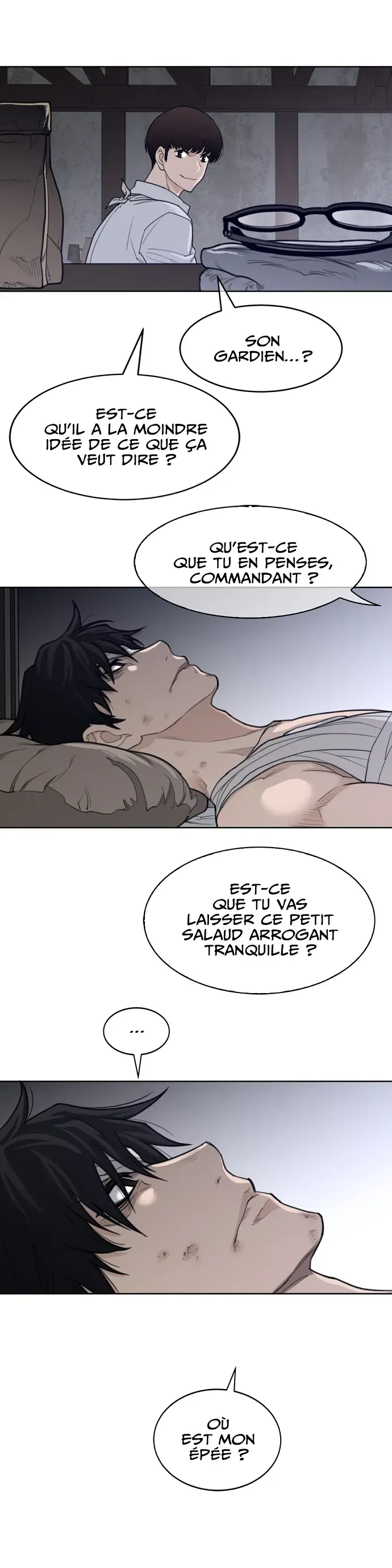 Read Perfect Half FR Manga Online