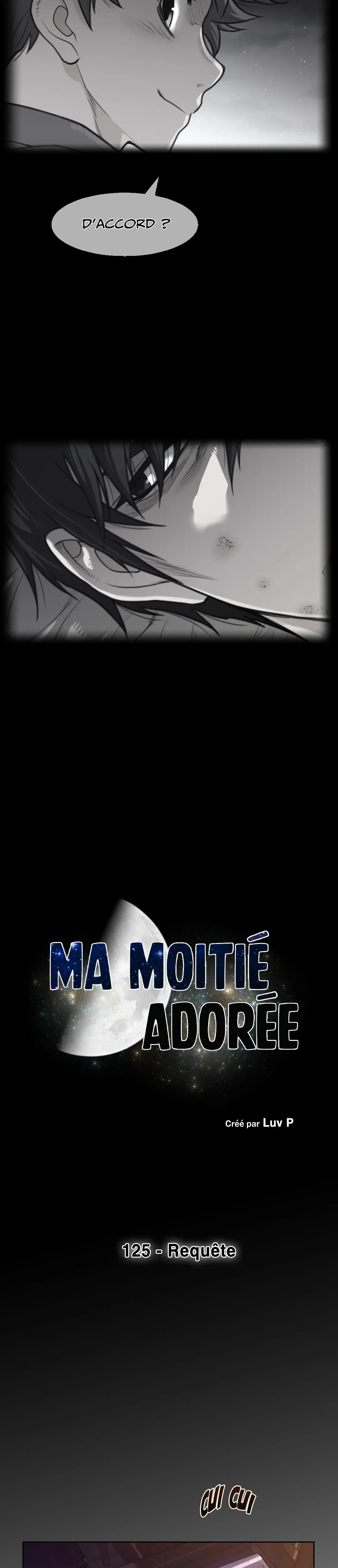 Read Perfect Half FR Manga Online
