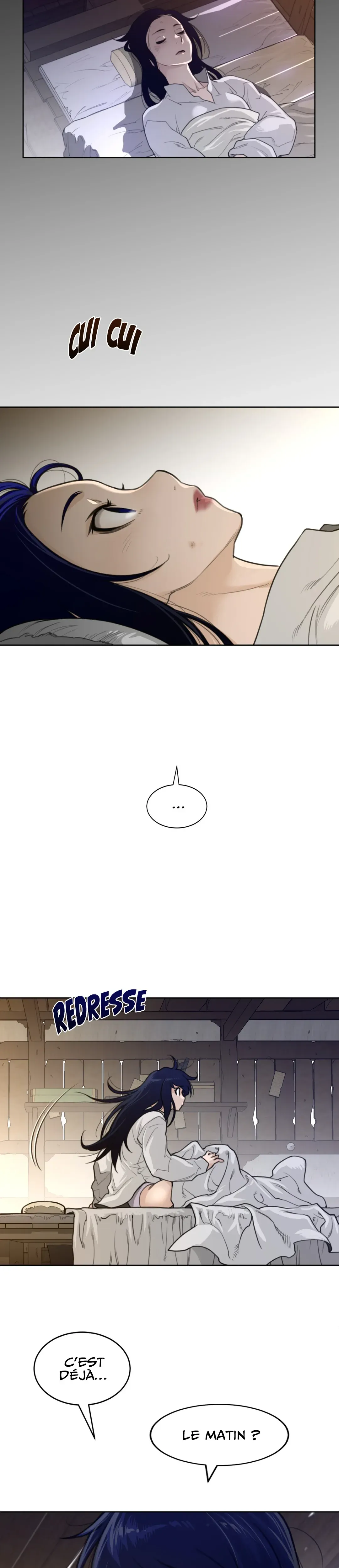 Read Perfect Half FR Manga Online