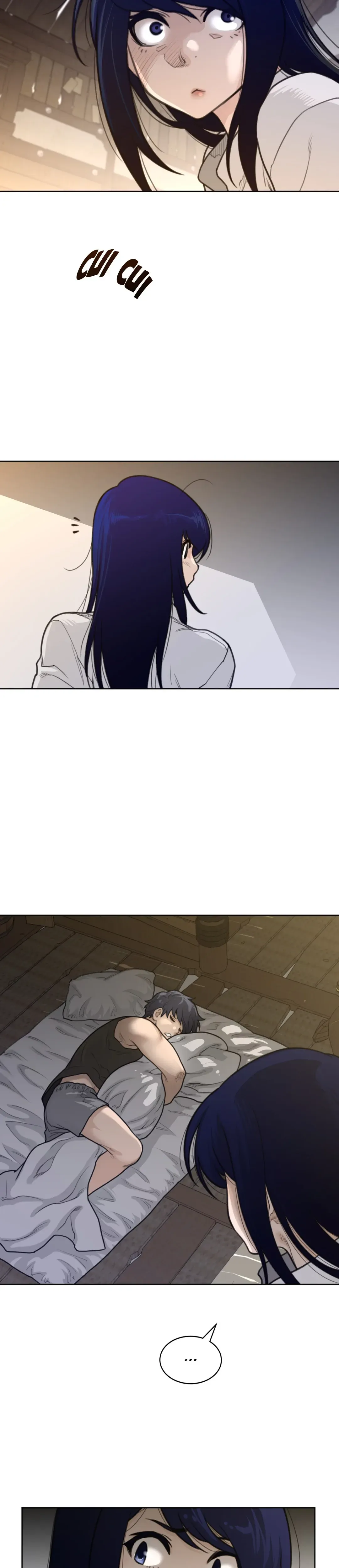 Read Perfect Half FR Manga Online