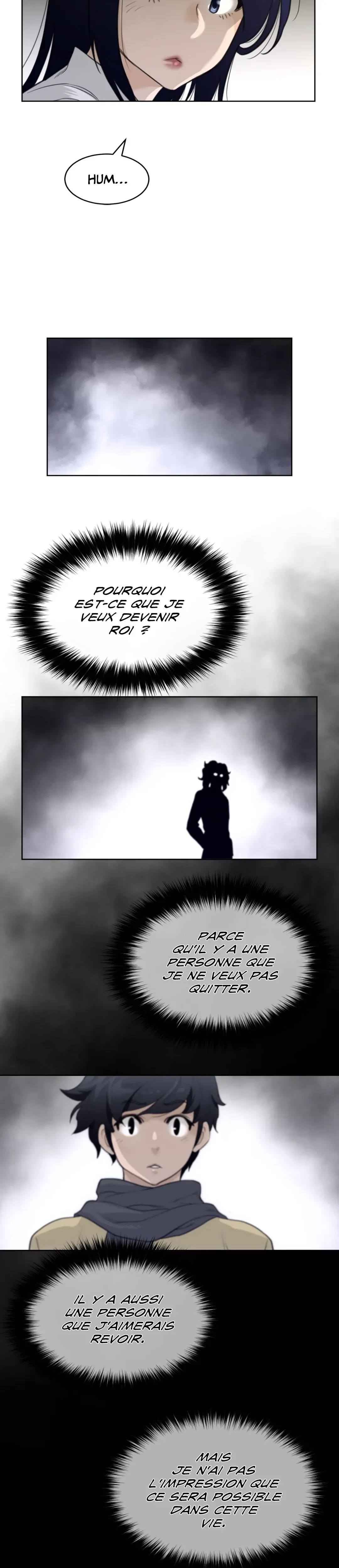 Read Perfect Half FR Manga Online