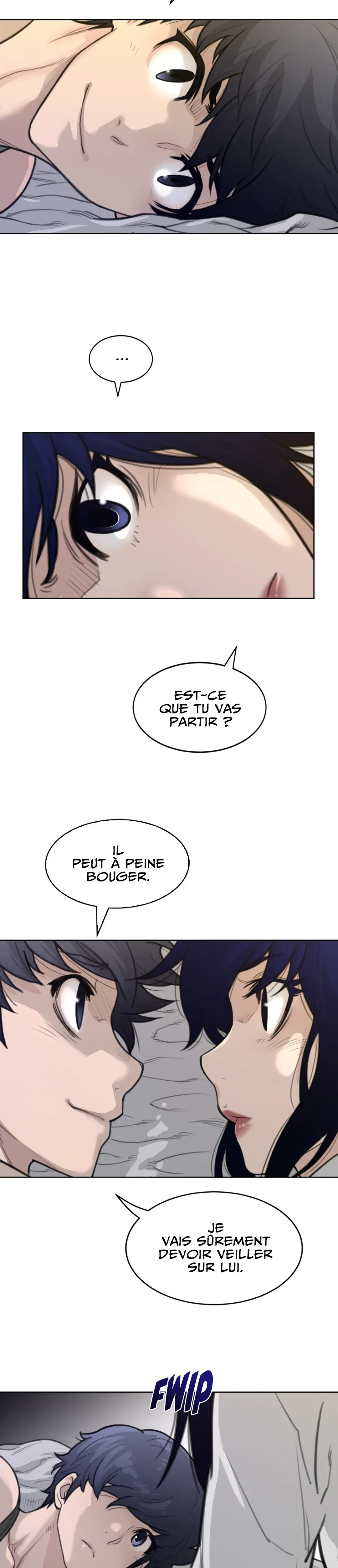 Read Perfect Half FR Manga Online