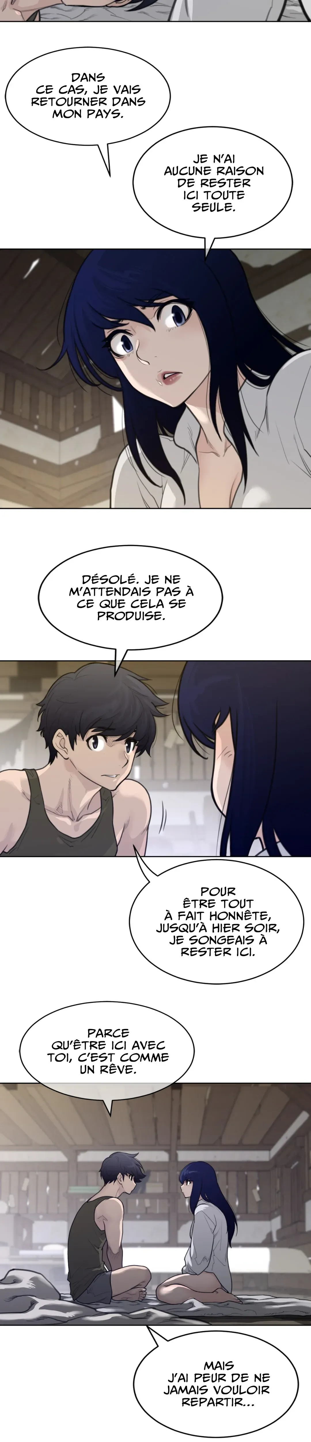 Read Perfect Half FR Manga Online