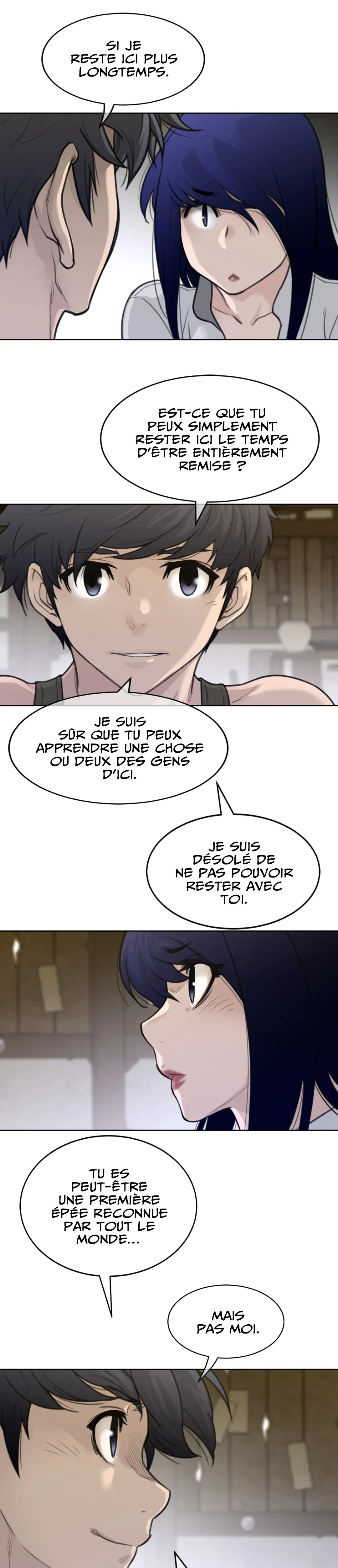 Read Perfect Half FR Manga Online