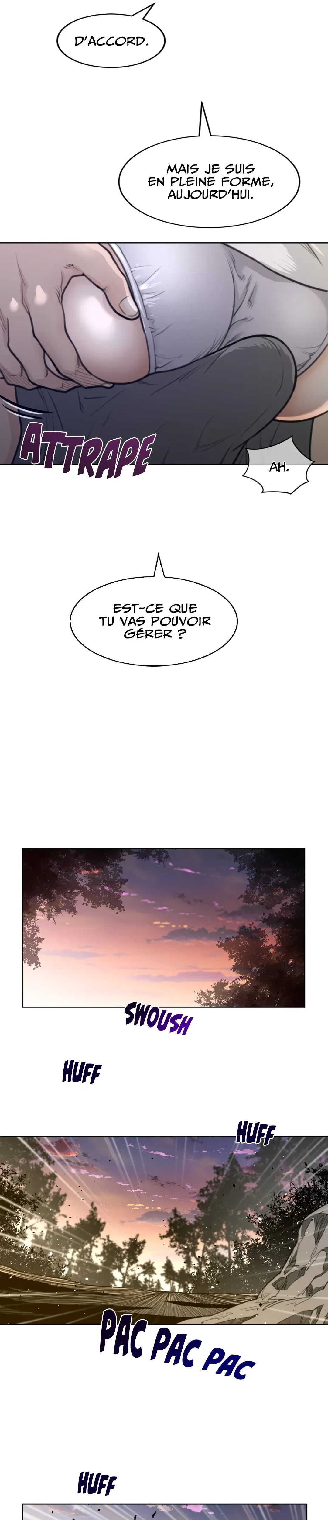Read Perfect Half FR Manga Online