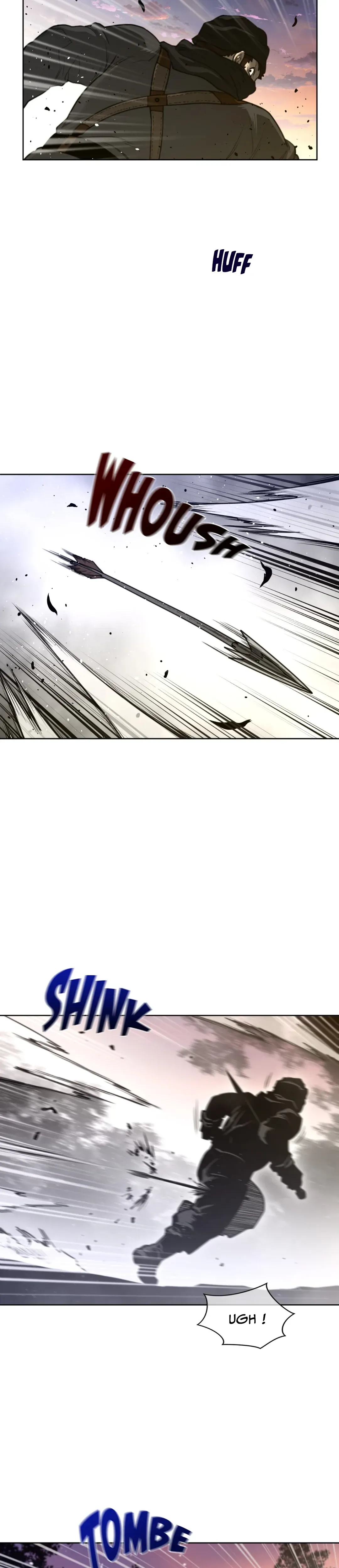 Read Perfect Half FR Manga Online