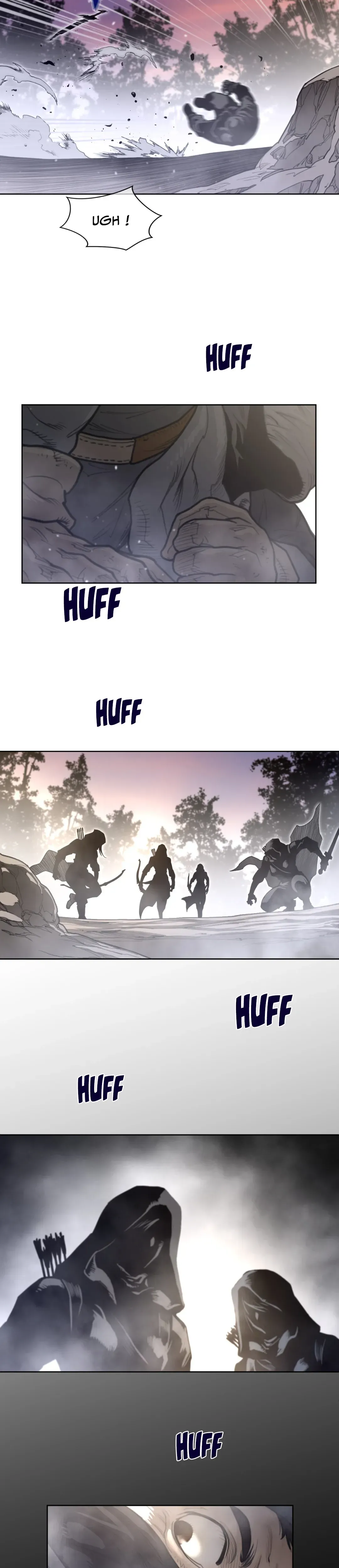 Read Perfect Half FR Manga Online