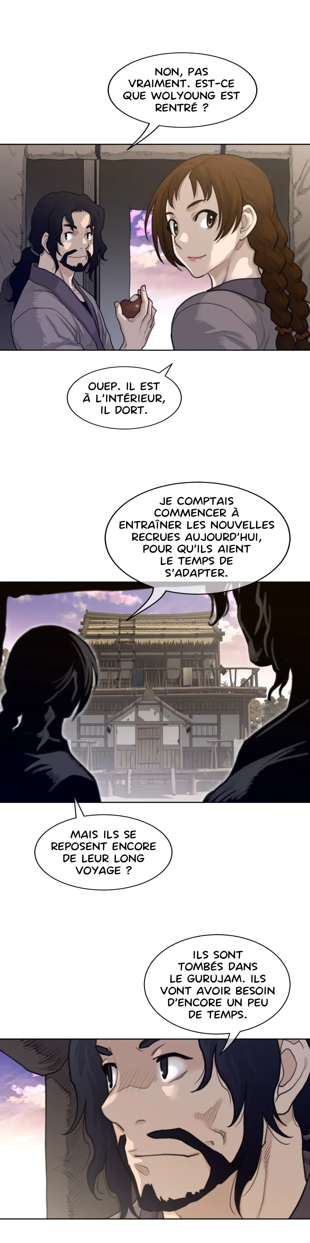 Read Perfect Half FR Manga Online