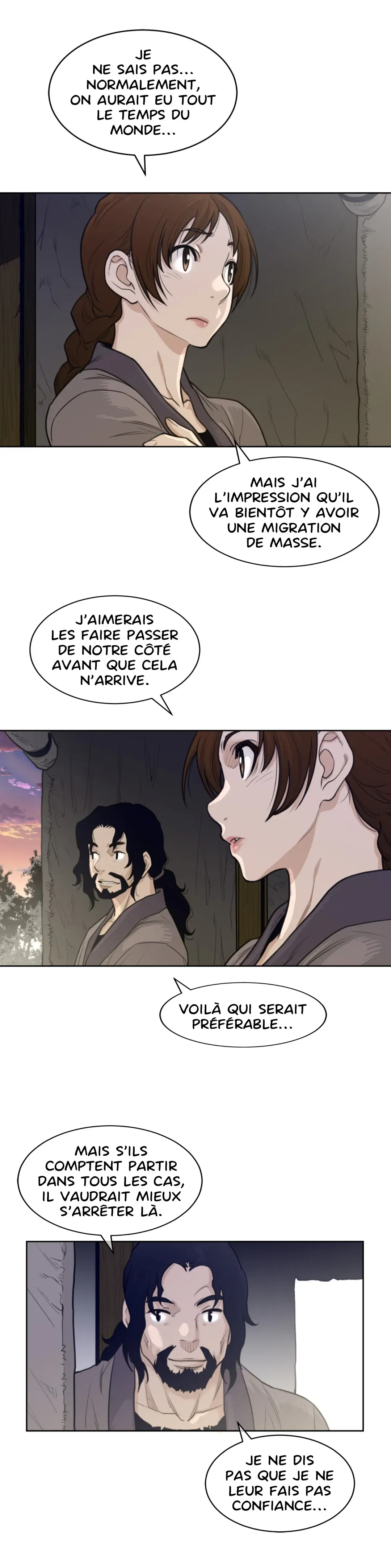 Read Perfect Half FR Manga Online