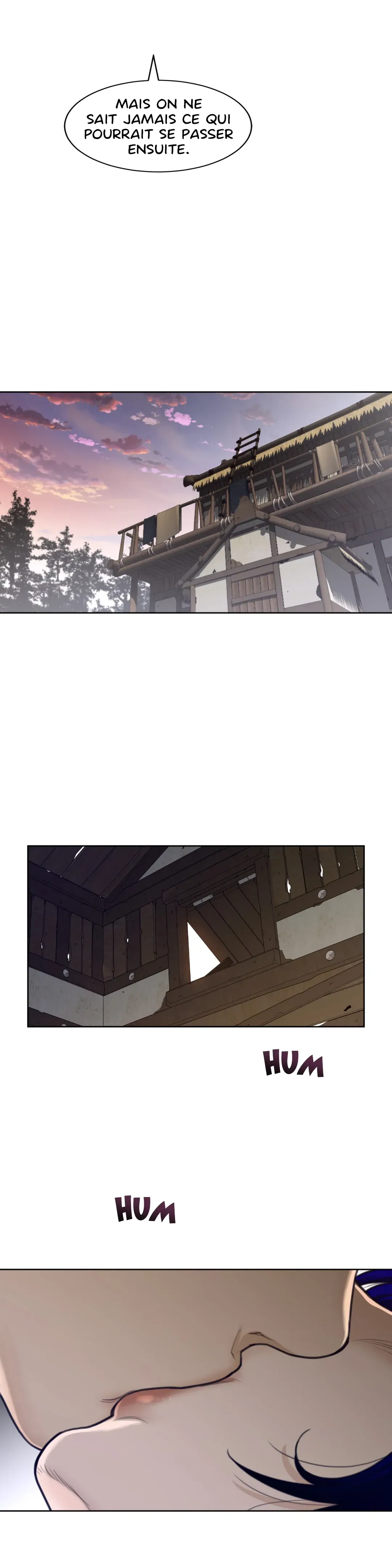 Read Perfect Half FR Manga Online