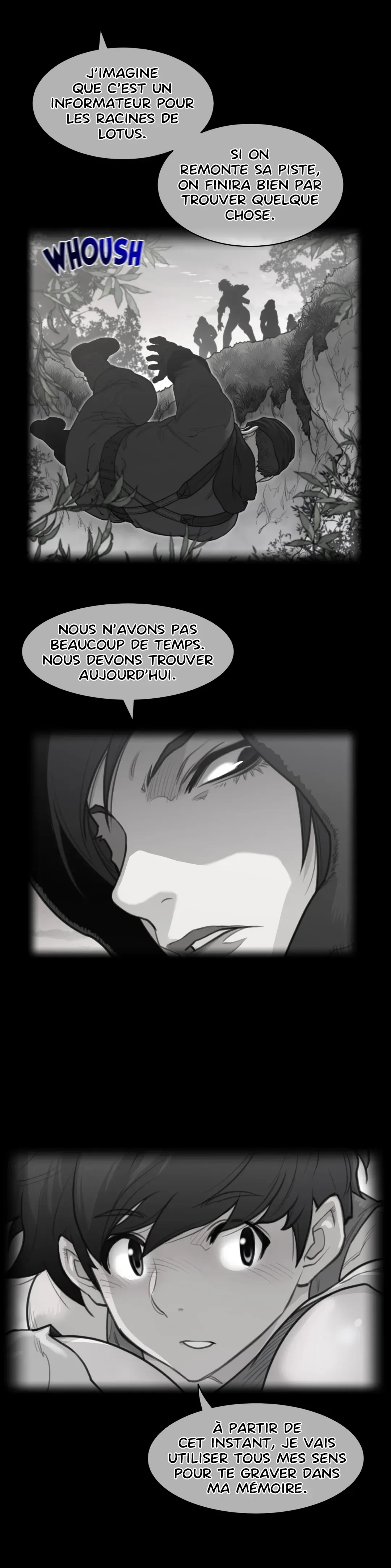 Read Perfect Half FR Manga Online