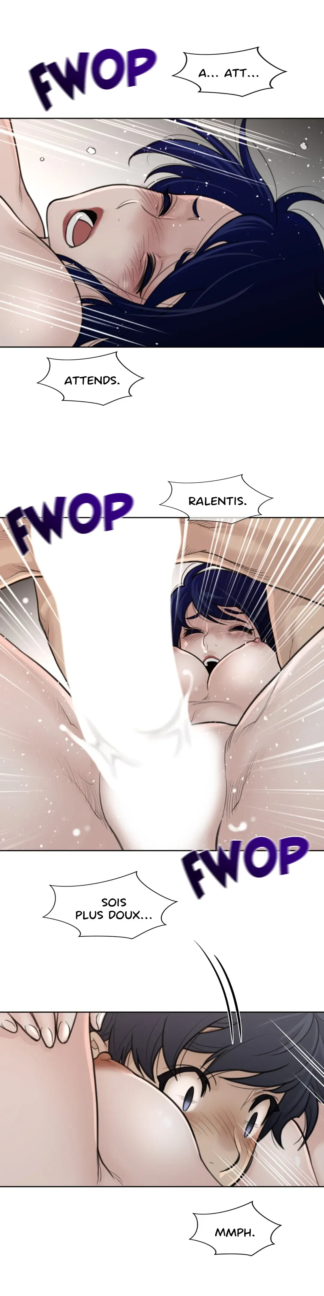 Read Perfect Half FR Manga Online