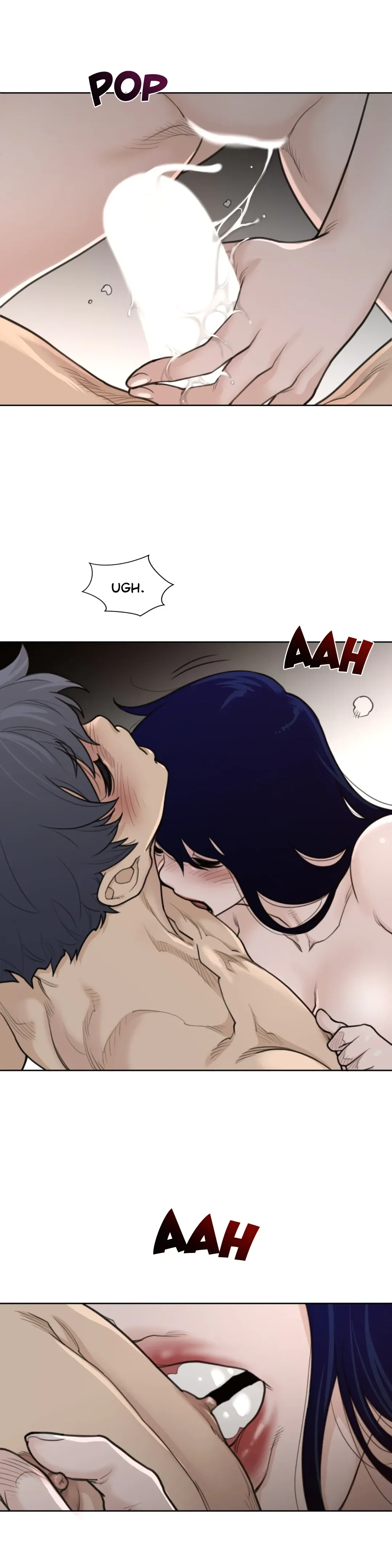 Read Perfect Half FR Manga Online