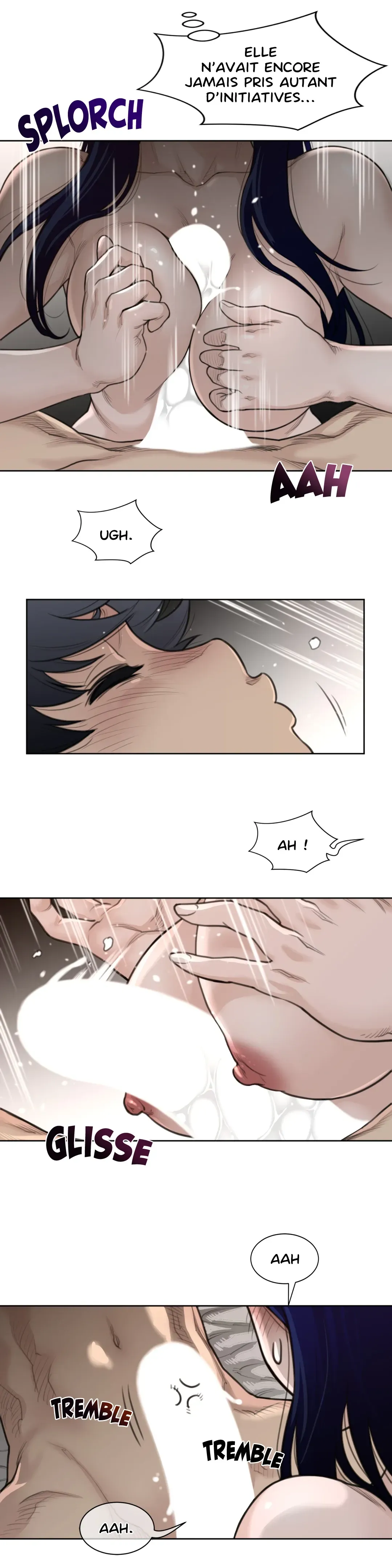 Read Perfect Half FR Manga Online