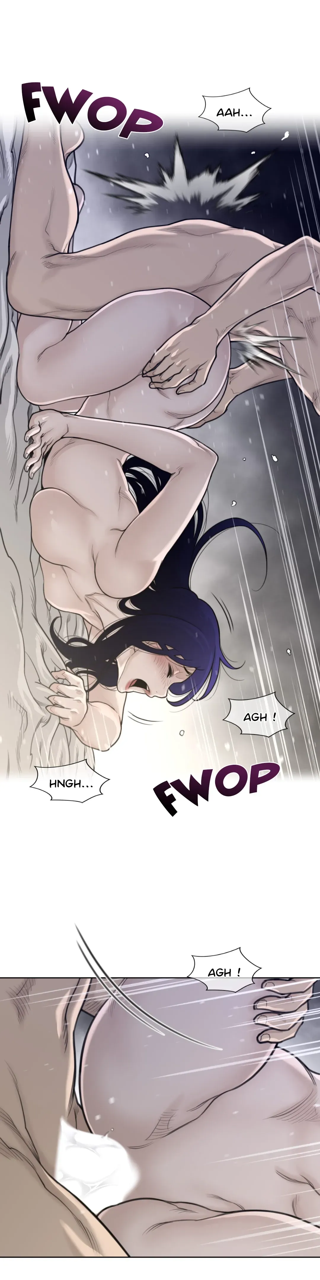 Read Perfect Half FR Manga Online