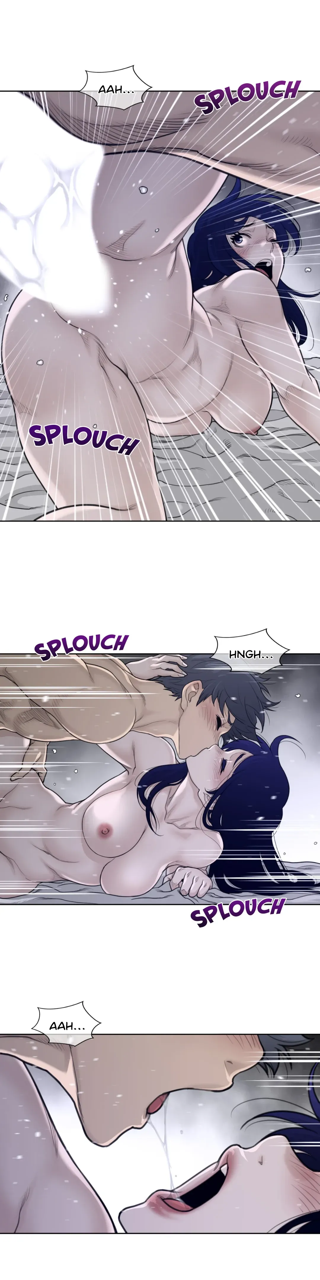 Read Perfect Half FR Manga Online
