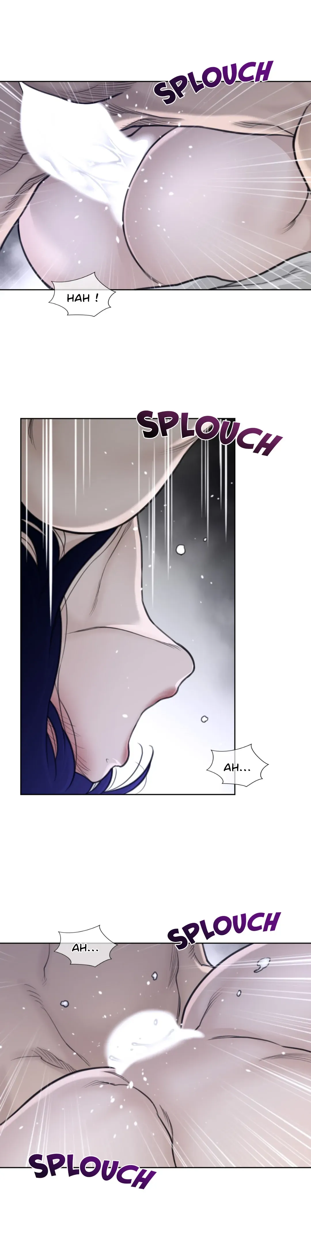 Read Perfect Half FR Manga Online