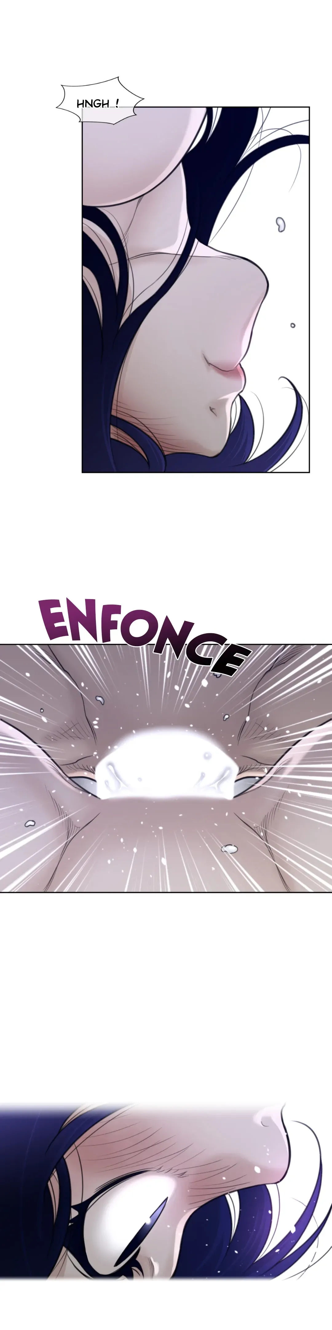 Read Perfect Half FR Manga Online