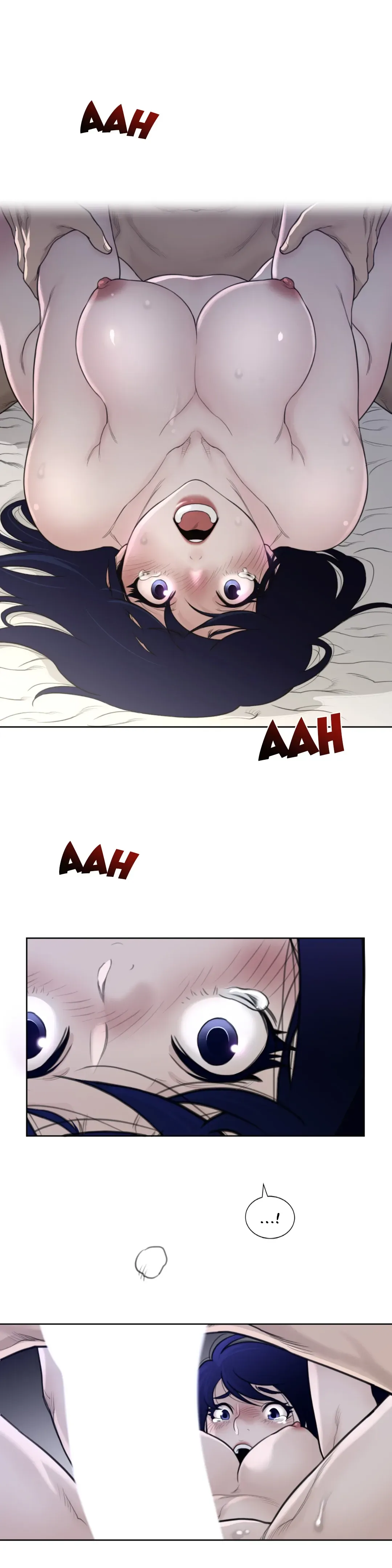 Read Perfect Half FR Manga Online