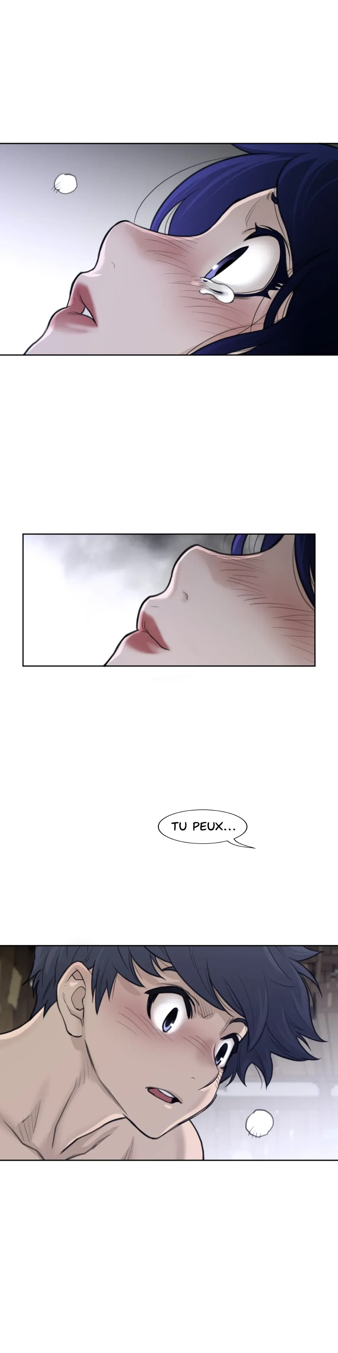 Read Perfect Half FR Manga Online