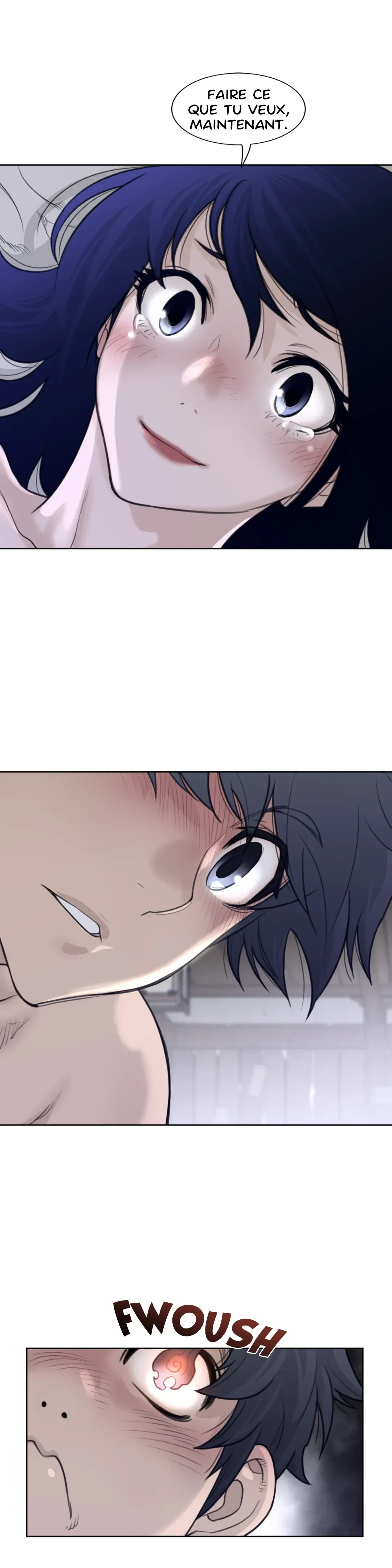 Read Perfect Half FR Manga Online